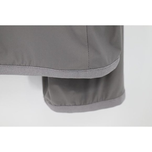 James Perse Jacket Men's Size 5 Performance YOSEMITE Full Zip Long Sleeve lined - Picture 5 of 15